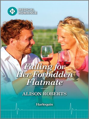 Falling for Her Forbidden Flatmate - ebook
